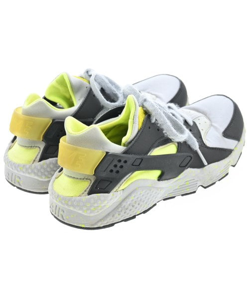 NIKE รองเท้าผ้าใบ