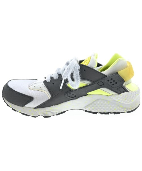 NIKE รองเท้าผ้าใบ