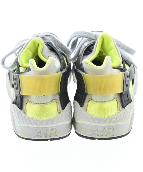 NIKE รองเท้าผ้าใบ
