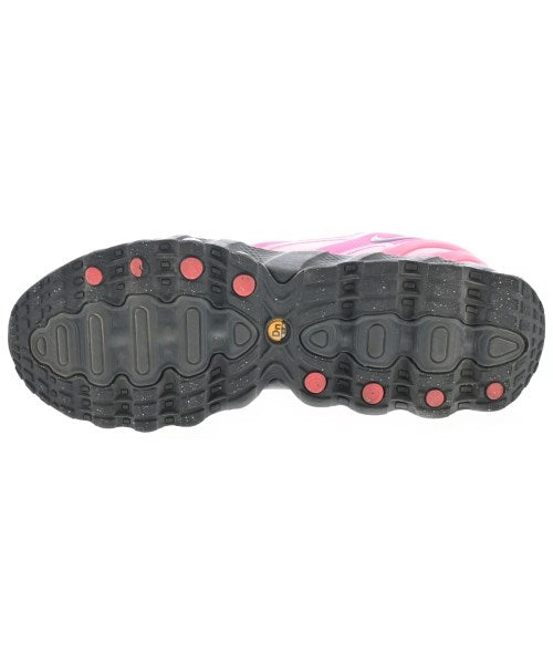 NIKE รองเท้าผ้าใบ