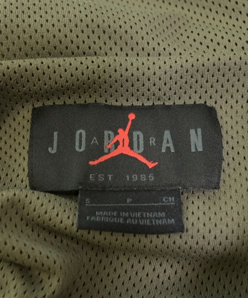 JORDAN BRAND แจ็คเก็ตเบลาส์