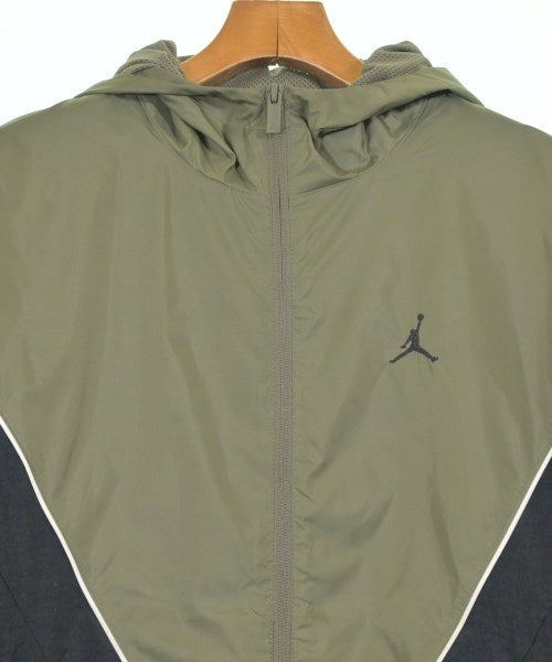 JORDAN BRAND แจ็คเก็ตเบลาส์