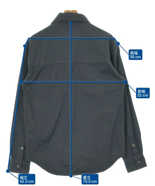 JORDAN BRAND เสื้อลำลอง