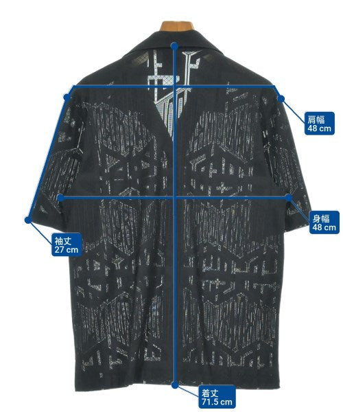 JORDAN BRAND เสื้อลำลอง