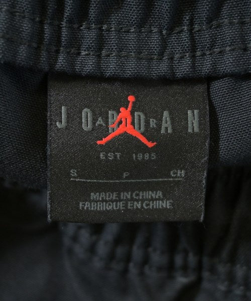 JORDAN BRAND กางเกงมีกระเป๋าข้างกางเกง2-4 กระเป๋า