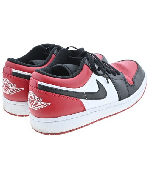 NIKE รองเท้าผ้าใบ