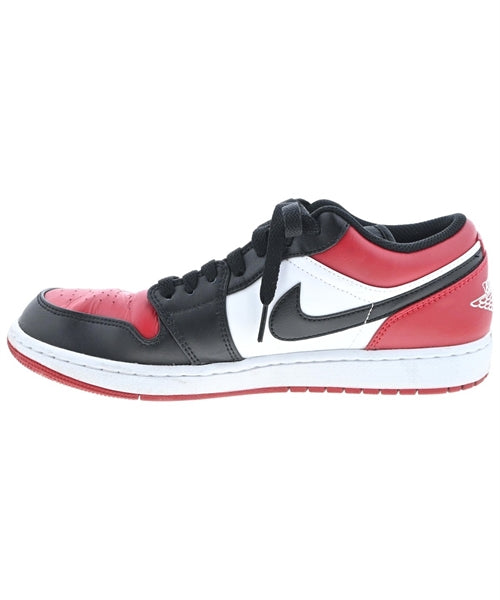 NIKE รองเท้าผ้าใบ