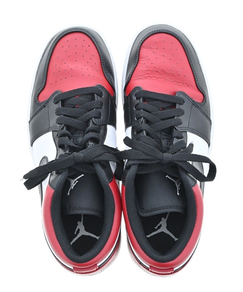 NIKE รองเท้าผ้าใบ