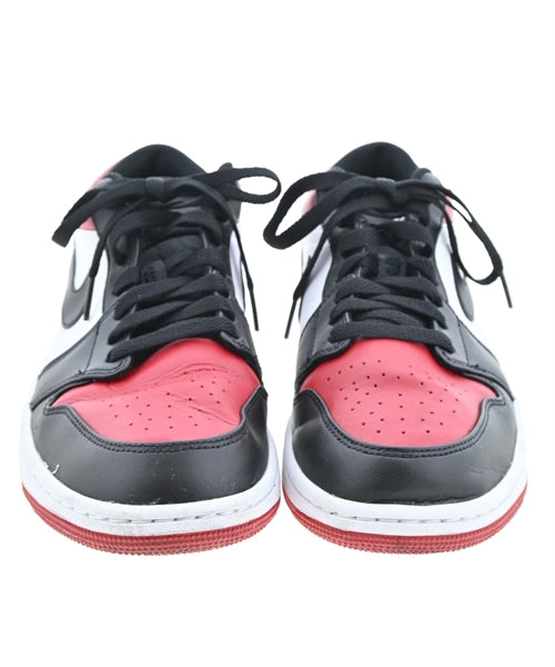 NIKE รองเท้าผ้าใบ