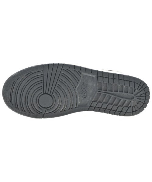 NIKE รองเท้าผ้าใบ