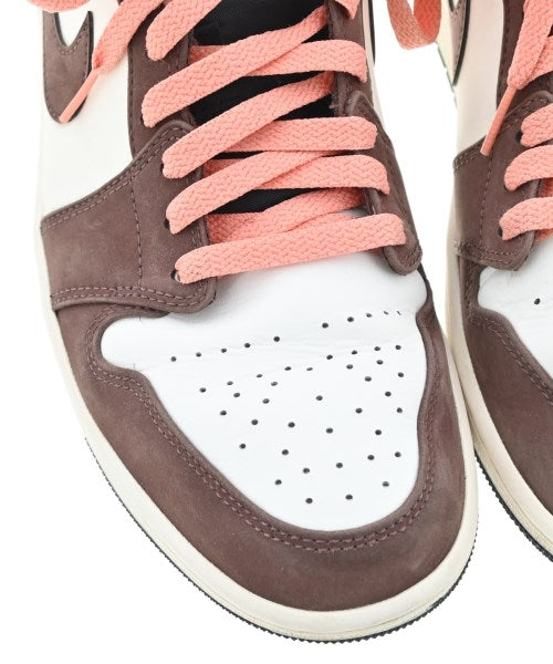 NIKE รองเท้าผ้าใบ