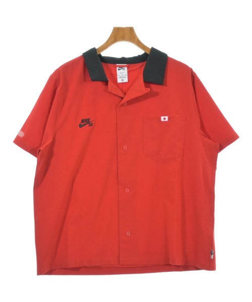 NIKE เสื้อลำลอง
