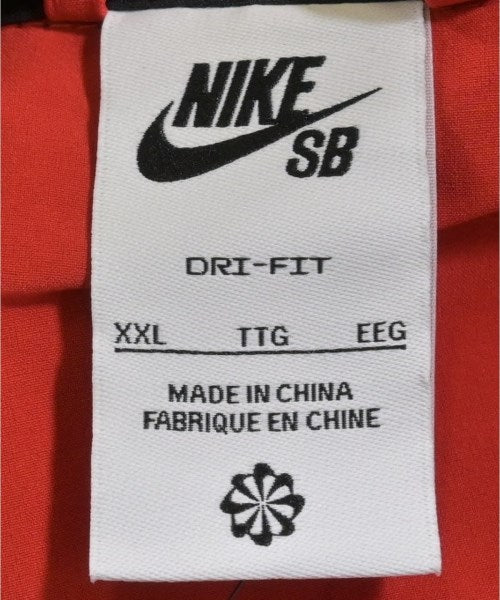 NIKE เสื้อลำลอง