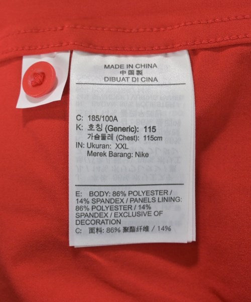 NIKE เสื้อลำลอง