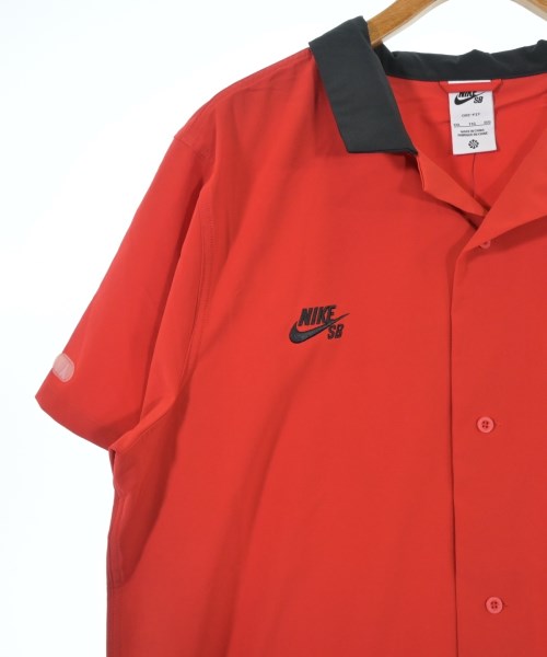 NIKE เสื้อลำลอง