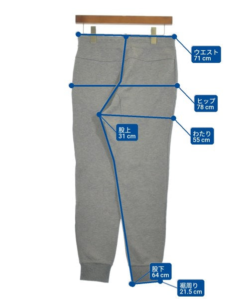 NIKE กางเกงวอร์ม