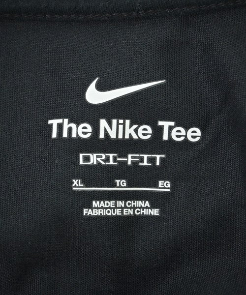 NIKE เสื้อยืด/เสื้อท็อปส์