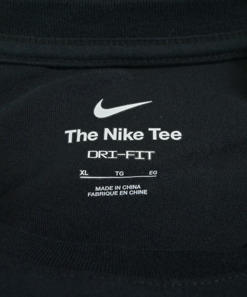 NIKE เสื้อยืด/เสื้อท็อปส์
