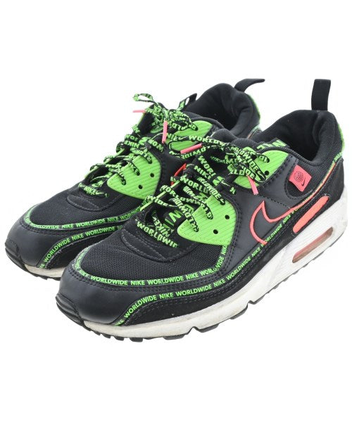 NIKE รองเท้าผ้าใบ