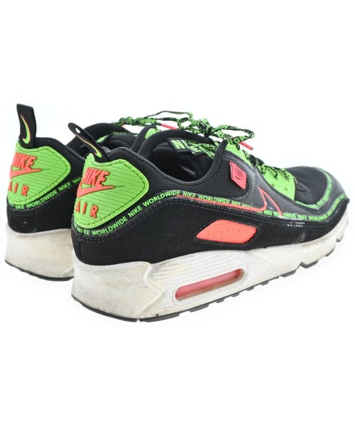 NIKE รองเท้าผ้าใบ