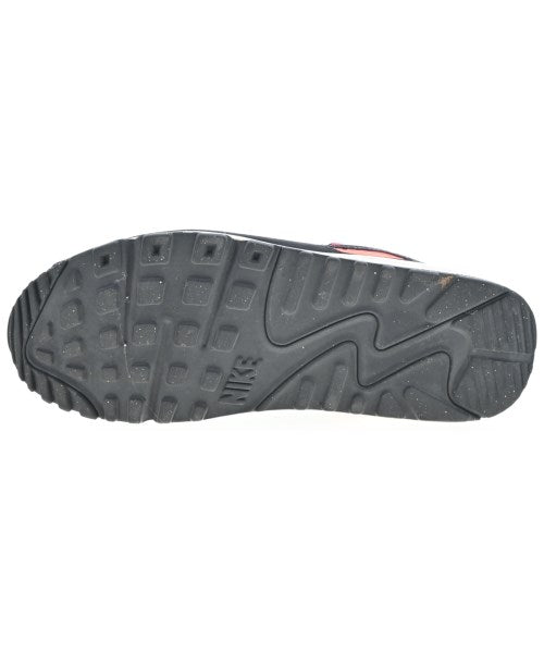 NIKE รองเท้าผ้าใบ