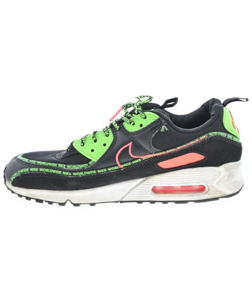 NIKE รองเท้าผ้าใบ