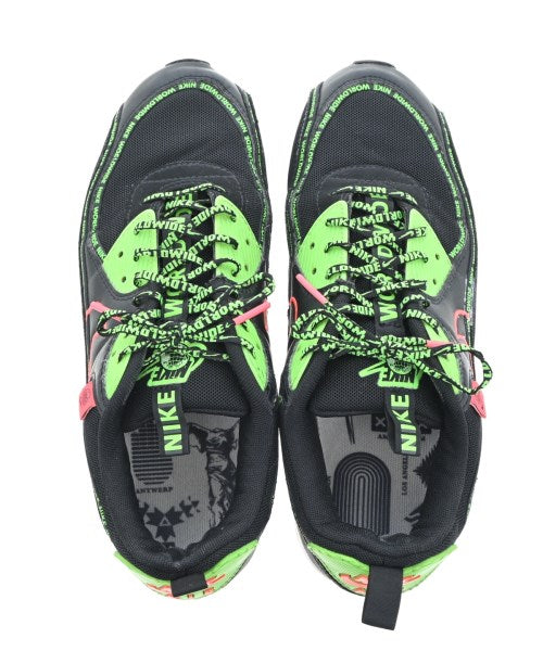 NIKE รองเท้าผ้าใบ