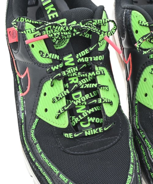 NIKE รองเท้าผ้าใบ