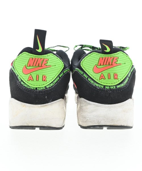 NIKE รองเท้าผ้าใบ