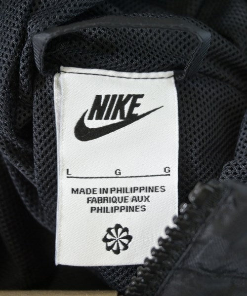 NIKE เสื้อพาร์กาภูเขา