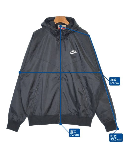 NIKE เสื้อพาร์กาภูเขา