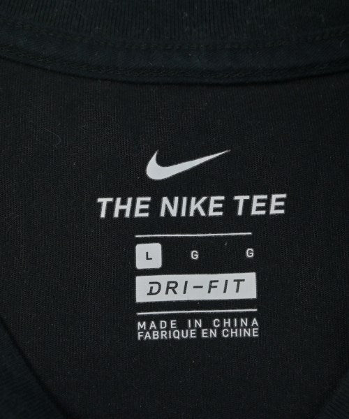 NIKE เสื้อยืด/เสื้อท็อปส์