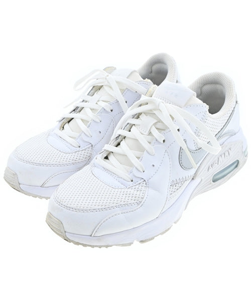 NIKE รองเท้าผ้าใบ