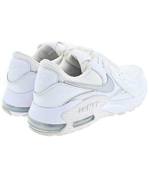 NIKE รองเท้าผ้าใบ