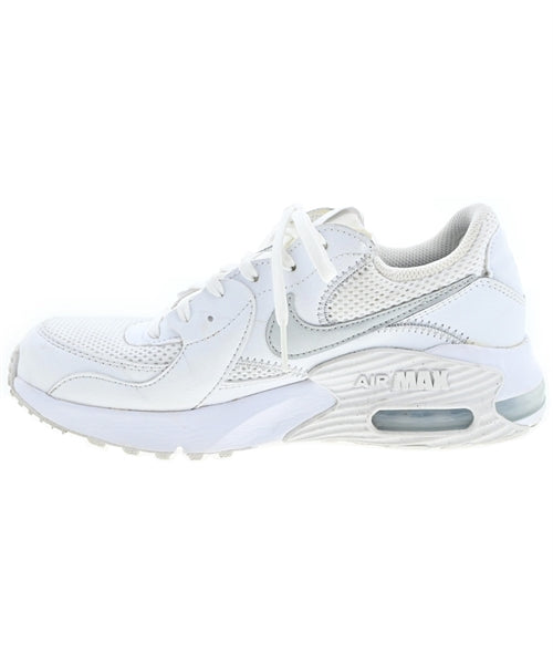 NIKE รองเท้าผ้าใบ