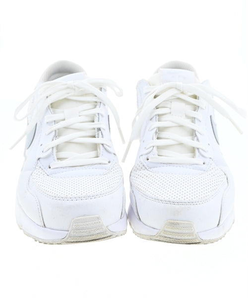 NIKE รองเท้าผ้าใบ