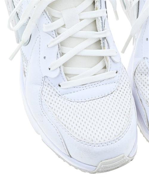 NIKE รองเท้าผ้าใบ