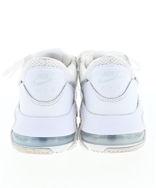 NIKE รองเท้าผ้าใบ