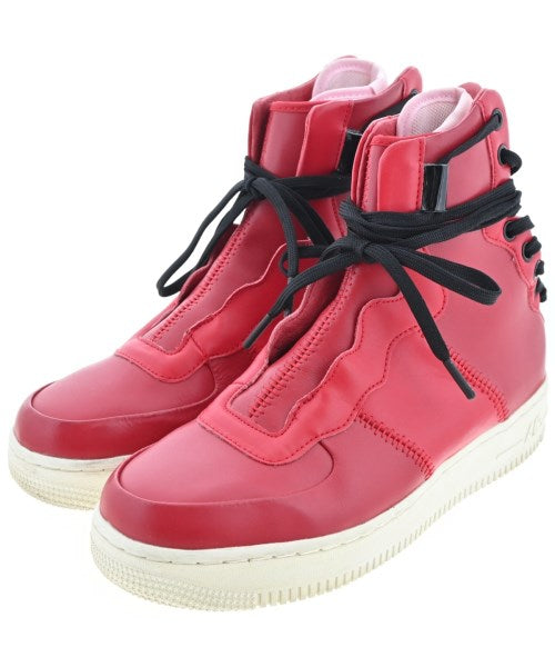 NIKE รองเท้าผ้าใบ