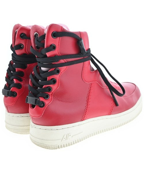 NIKE รองเท้าผ้าใบ