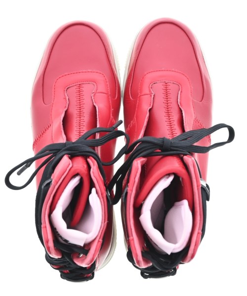 NIKE รองเท้าผ้าใบ
