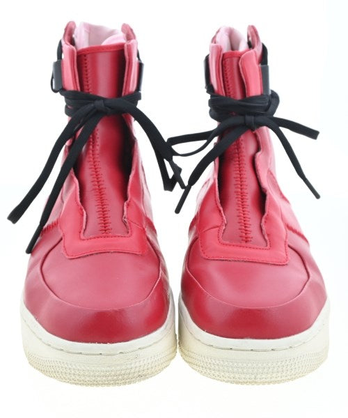 NIKE รองเท้าผ้าใบ