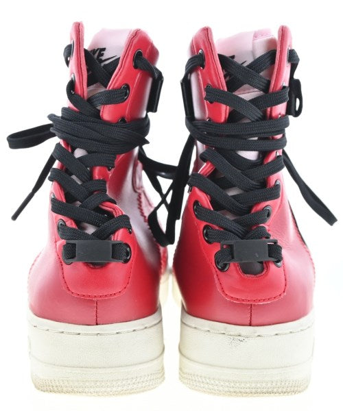 NIKE รองเท้าผ้าใบ