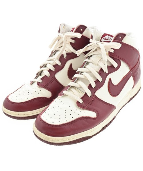 NIKE รองเท้าผ้าใบ