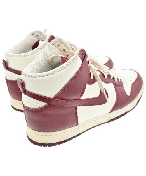 NIKE รองเท้าผ้าใบ