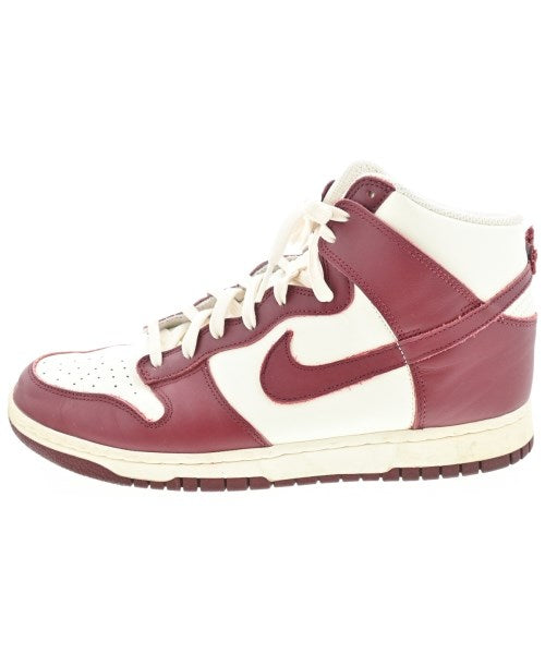 NIKE รองเท้าผ้าใบ