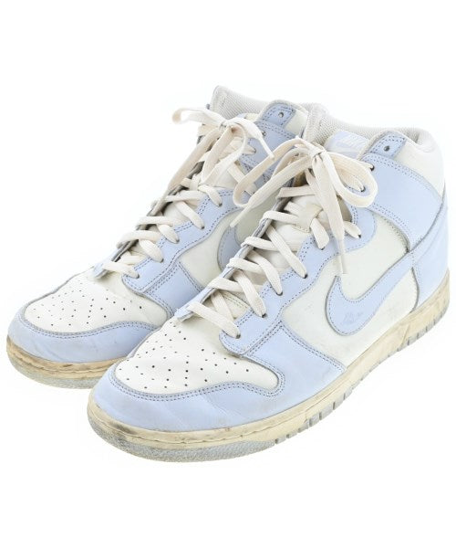 NIKE รองเท้าผ้าใบ