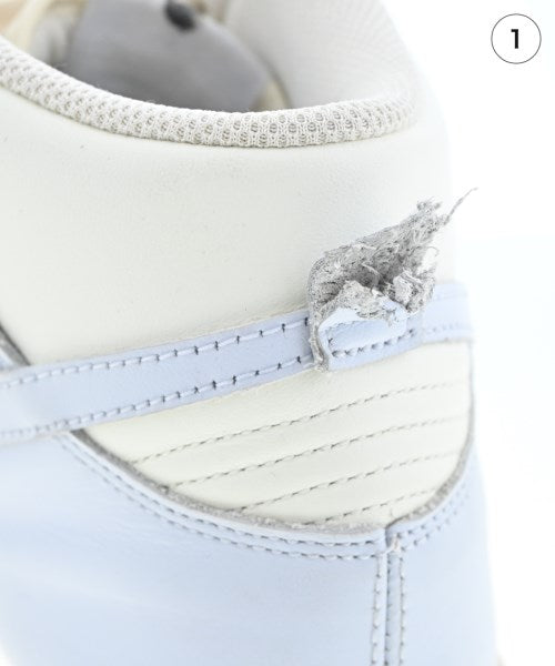 NIKE รองเท้าผ้าใบ