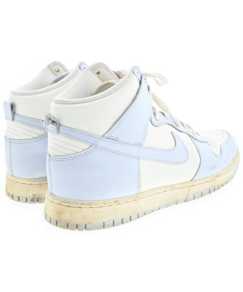NIKE รองเท้าผ้าใบ