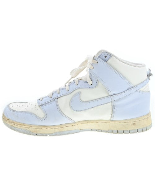 NIKE รองเท้าผ้าใบ